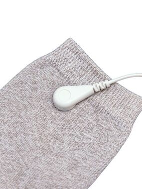 BNIB - GroundingWell™ Conductive Grounding Socks